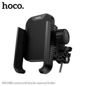 Hoco H91 Multi-function Motorcycle and Bicycle Holder