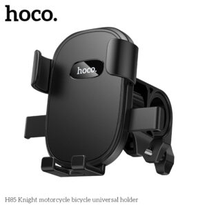 Hoco H85 Multi-function Motorcycle and Bicycle Holder