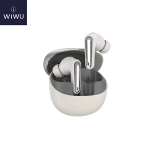 WIWU T36 Low Latency ANC ENC Wireless Earbuds