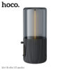 Hoco BS64 Magnetic Light Bluetooth Speaker