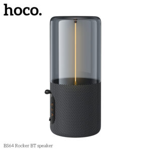 Hoco BS64 Magnetic Light Bluetooth Speaker
