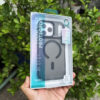 Benks Lucid Armor Anti-Fingerprints Magnetic Case for iPhone 17 Series