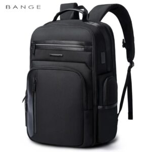 Bange BG-2602 Multifunctional Waterproof Travel Backpack