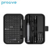 Proove Fixer 150in1 Multifunctional Screwdriver Set