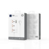 6 WIWU Cube Multiple Function GaN Power Strip