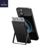 WiWU MW-006 Regal Mag Metal Stand Card Holder