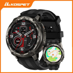 KOSPET TANK T4 Smartwatch