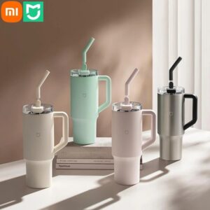Xiaomi Mijia Straw Cup 1L