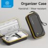 Hagibis Electronic Organizer Traveling Case Bag