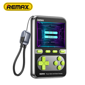 REMAX FCP-13 10000mAh Power Bank with Gaming Console