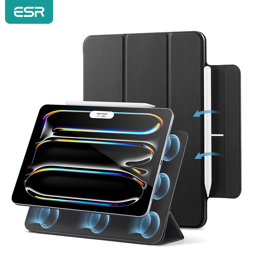 ESR Rebound Magnetic Case for iPad Pro 11