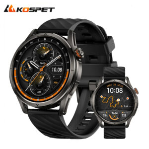 KOSPET Magic R10 Smart Watch