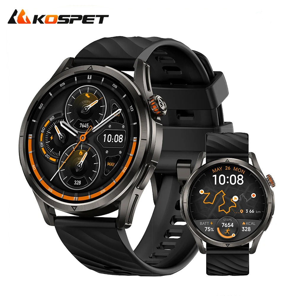 KOSPET Magic R10 Smart Watch