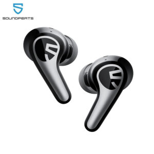 Soundpeats C30 Hybrid ANC True Wireless Earbuds