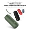 QCY SP7 Portable Bluetooth Speaker