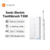Xiaomi Mijia T300 Sonic Electric Toothbrush