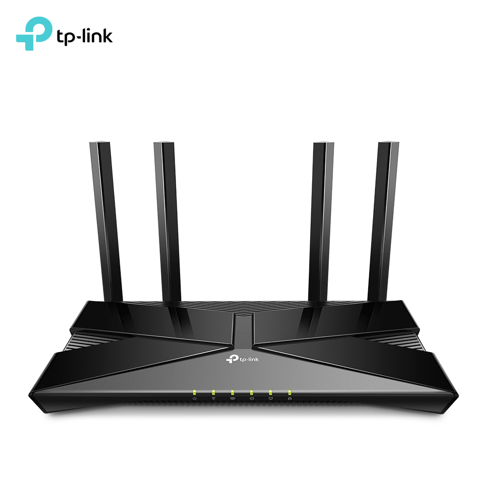TP-Link Archer AX53 AX3000 Dual Band Gigabit Wi-Fi 6 Router