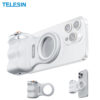 Telesin Fun Shot Magnetic Grip 2