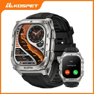 KOSPET Tank M4 Rugged Smartwatch