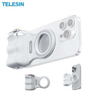 Telesin Fun Shot Magnetic Grip 2