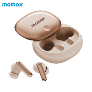 Momax 1-Vibe Lite True Wireless Noise Cancelling Earbuds
