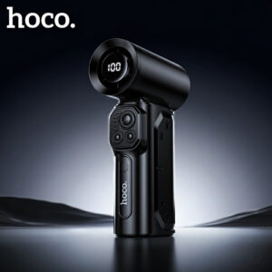 Hoco HX68 Ultra-High Speed Portable Turbo Fan