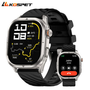 KOSPET MAGIC P10 GPS Smartwatch