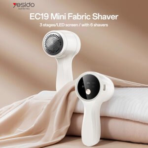 YESIDO EC19 Single Head Clothes Fabric Shaver