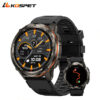 KOSPET TANK T3 Ultra 2 GPS Rugged Smartwatch