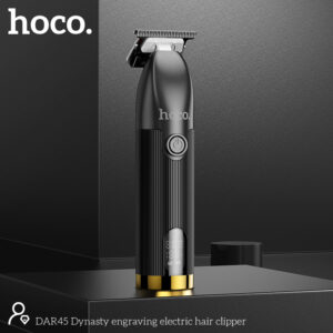 Hoco DAR45 Electric Hair Clipper