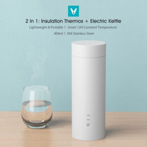 Viomi Smart Electric Heating Cup 400ml