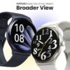 HAYLOU Solar Lite Voice Calling Smartwatch