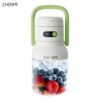 Zhenmi ZMGZ-J15 Large Capacity Portable Juicer