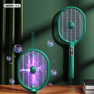 REMAX MC-5 Mosquito Swatter with Digital Display