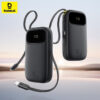 Baseus EnerFill FC31 QPow 3 20000mah 45W Power Bank