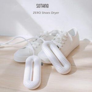 Sothing Zero Electric Shoes Dryer