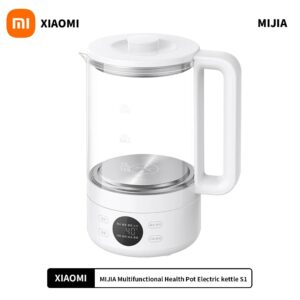 Xiaomi Mijia Multifunctional Health Kettle S1