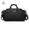Ozuko BG-9651 Large Capacity Travel Duffel Bag