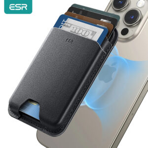 ESR Magnetic Wallet Boost (HaloLock)