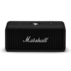 Marshall Emberton III Portable Bluetooth Speaker
