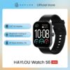 HAYLOU Watch S6 Smartwatch