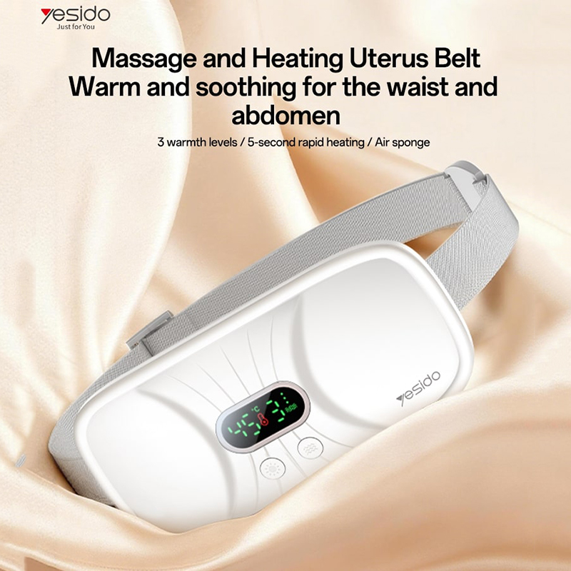 Yesido MG28 Menstrual Heating Pad