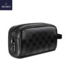 WiWU Phantom Fingerprint Lock Pouch