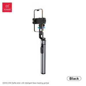 XUNDD XDHO-059 Smart Face-tracking Gimbal Stabilizer Selfie Stick
