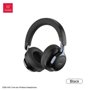 XUNDD D006 ANC Over-ear Wireless Headphones
