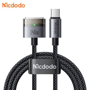 Mcdodo CA-207 Cab Luma 140W USB-C to MagSafe 3 Cable