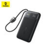 Baseus FC11 20000mAh 22.5W Dual-Cable Power Bank