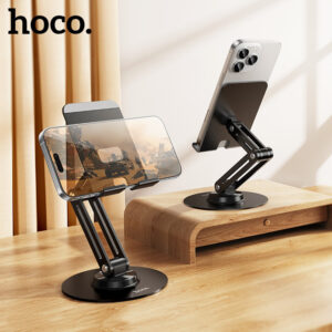 Hoco HD15 Full Metal Phone Holder