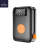 WiWU WI-AI003 Portable Cordless Tire Inflator