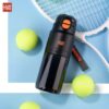 Huohou 750mL Large Capacity Water Bottle
